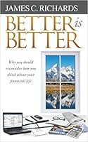 Better is Better 1598491091 Book Cover