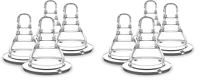 LuvLap Anti-Colic Essential Teat/Nipple for Slim Neck Bottle,4pcs Fast Flow, 6m+, Made of Soft & Flexible Silicone, Ergo