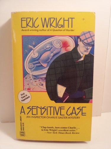 A Sensitive Case