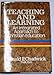Teaching and learning: An integrated approach to Christian education