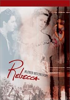 Rebecca (The Criterion Collection)