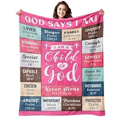 Christian Gifts Pink