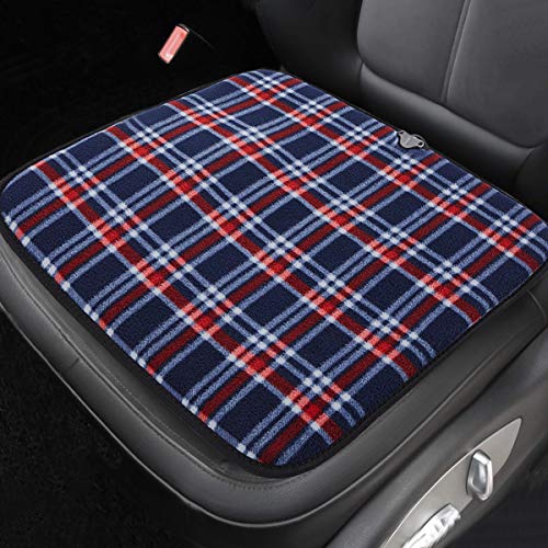 Big Hippo Car Seat Cushion for Car Driver Seat Office Chair Home Use