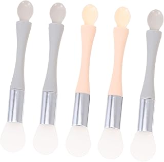LIFKOME 5pcs Double-headed Face Mask Applicat...