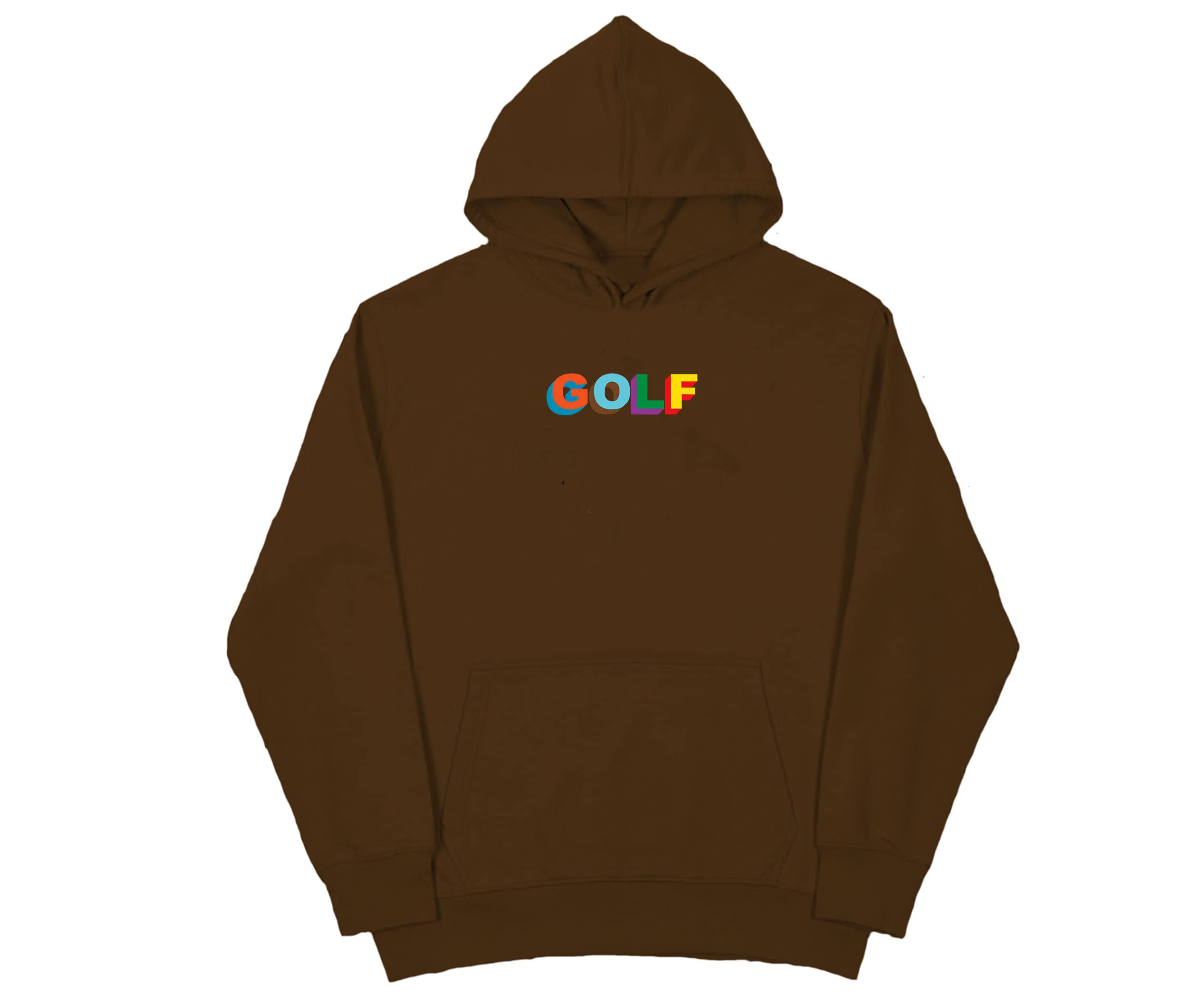 Golf Tyler The Creator Hoodie | Vintage Golf Tyler The Creator | Golf Tyler The Creator Vintage Hoodie