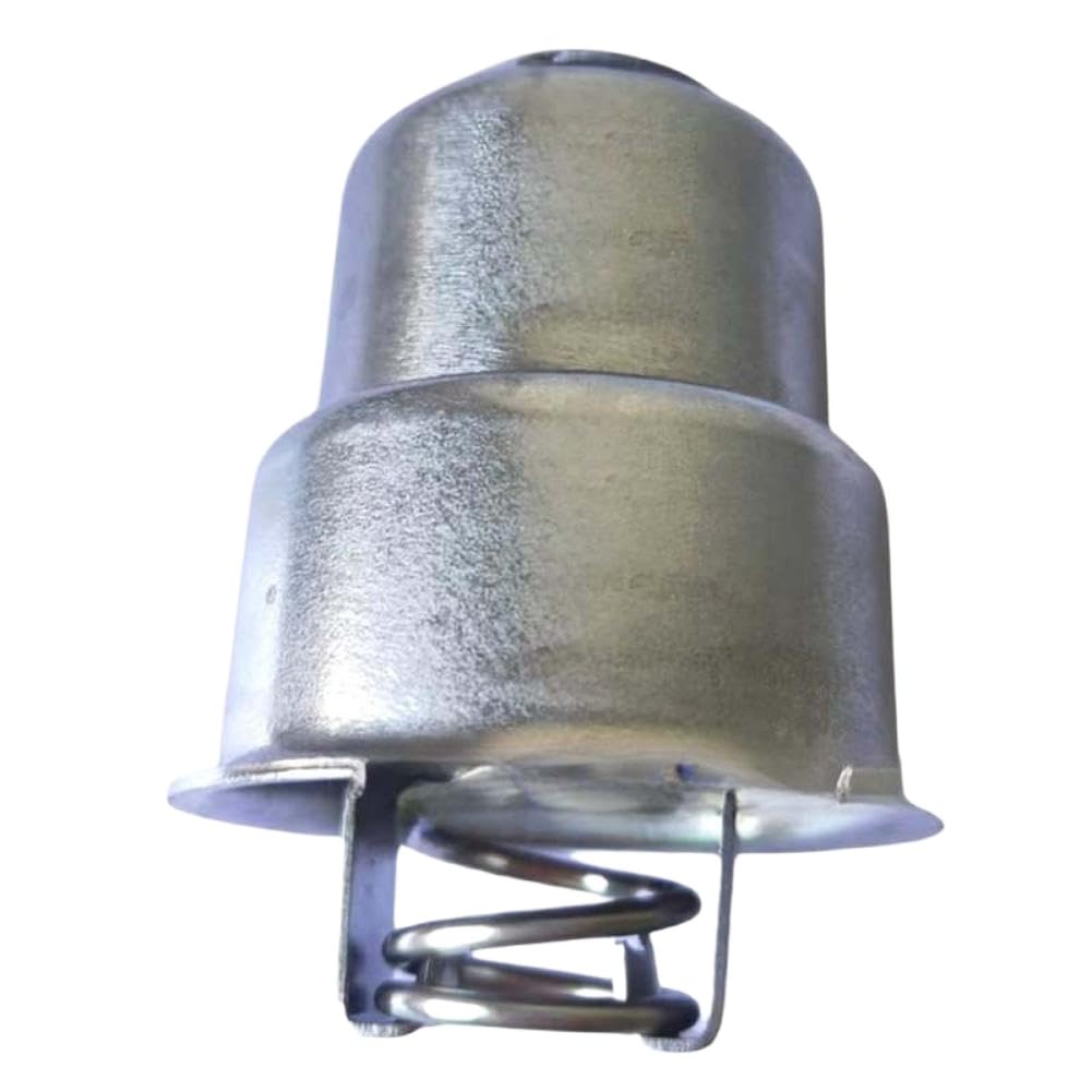 Thermostat 4952631 4952630 76C Compatible With Cummins QSX ISX X15 ISX15 QSX15 Replacement For 4952631 4952630