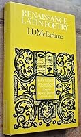 Renaissance Latin Poetry [Literature in Context] 0064947025 Book Cover