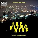 bling bling juju  The Bling Ring: Original Motion Picture Soundtrack [Explicit]