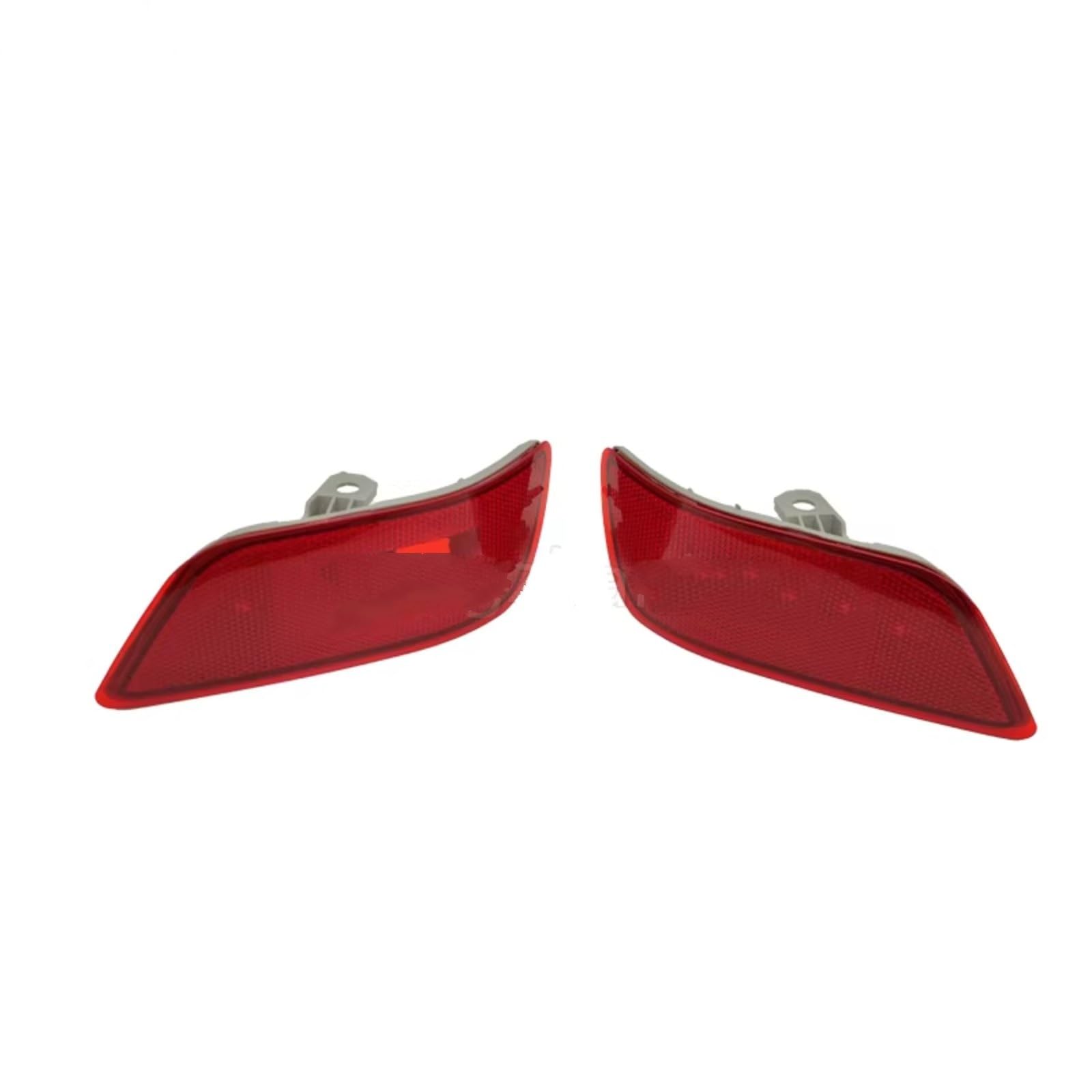Feu de freinage sans ampoule et catadioptre Forester 84551SJ030 1 pair