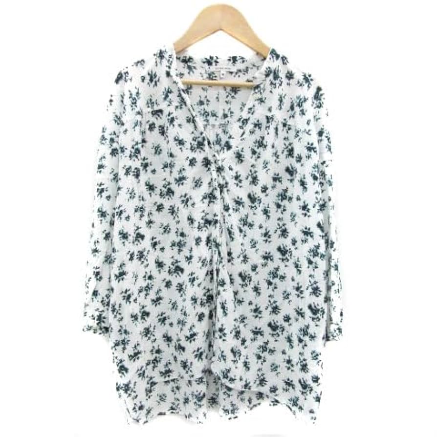 グローバルワーク　ブラウス GLOBAL WORK｜グローバルワークのシャツ/ブラウス（半端袖）通販