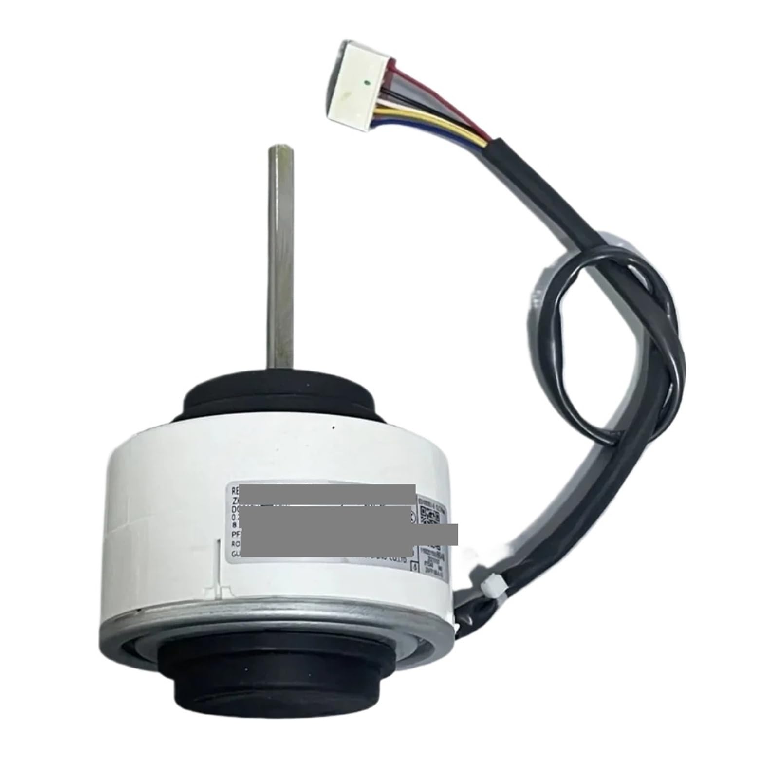 Compatible For Midea Air Conditioner Indoor Unit Fan Motor ZKFP-58-8-1 DC310 58W, Accessories
