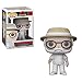 Funko Pop! Movies: Jurassic Park - John Hammond Collectible Figure