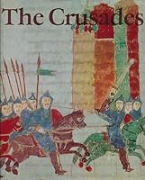 The Crusades 0876633319 Book Cover