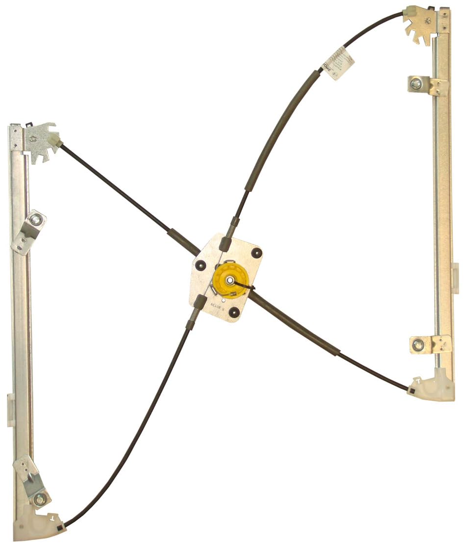 Valeo Leve-Vitre Avant Droit 850827