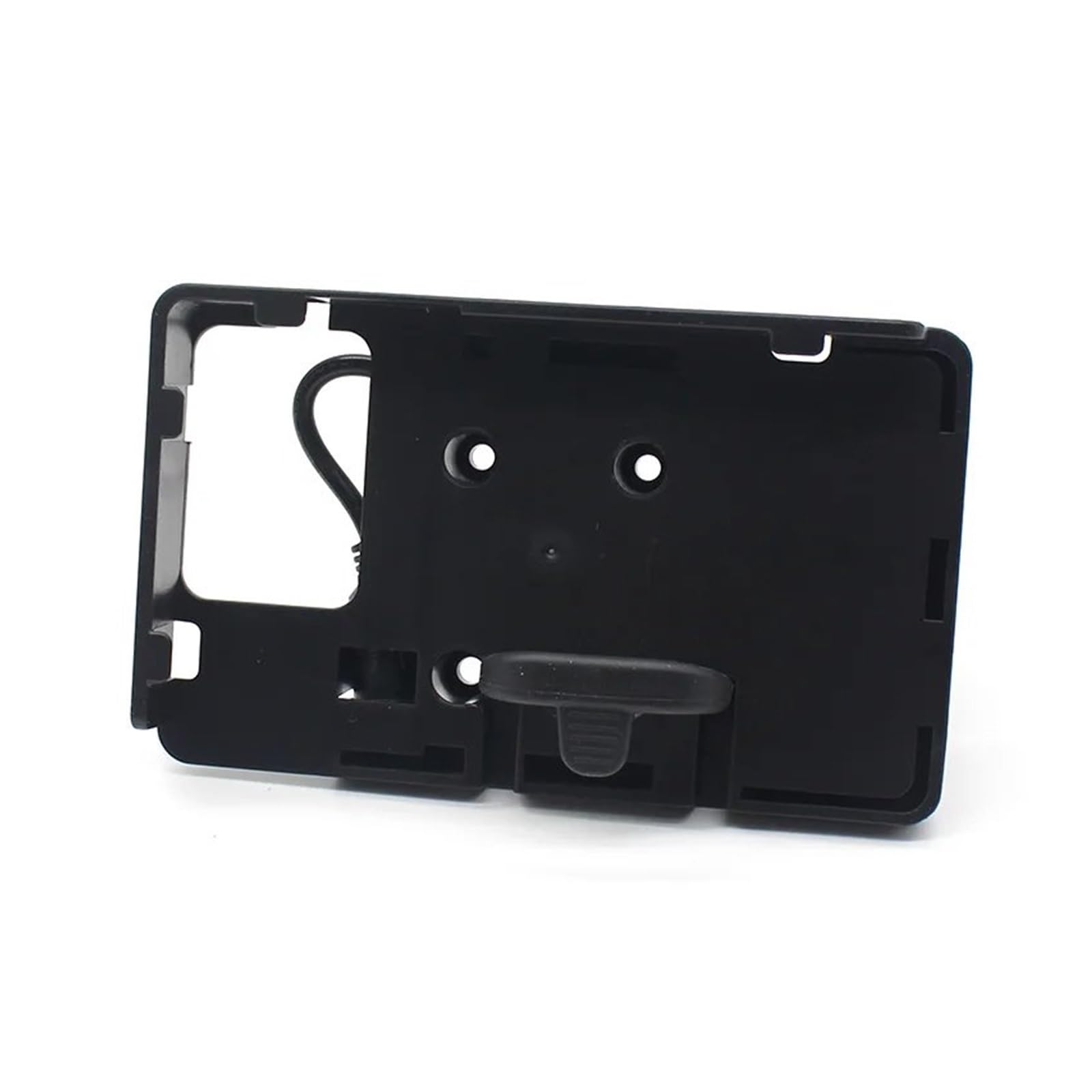 Supporto Navigatore Moto Per Tracer 7 GT Per Tracer 700 GT Per MT-07 Per Tracer700GT Telefono Supporto Piastra Navigazione GPS 12MM 22MM