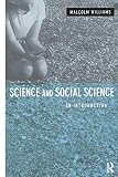Science and Social Science: An Introduction
