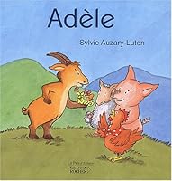 Adèle (Lo Païs d'enfance) 2268049477 Book Cover