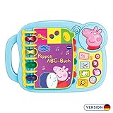 Mit Peppa und ihren Freunden fröhliche Lernabenteuer erleben