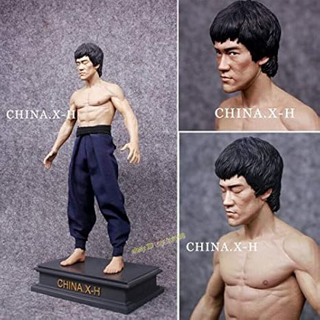Bruce lee action Clearance