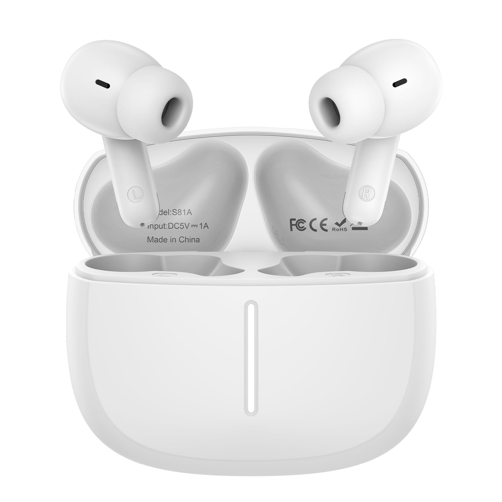 for Google Pixel 10a 9 10 Pro XL Earbuds Wireless Earphones Bluetooth Headphones Ear Buds for Pixel 9a