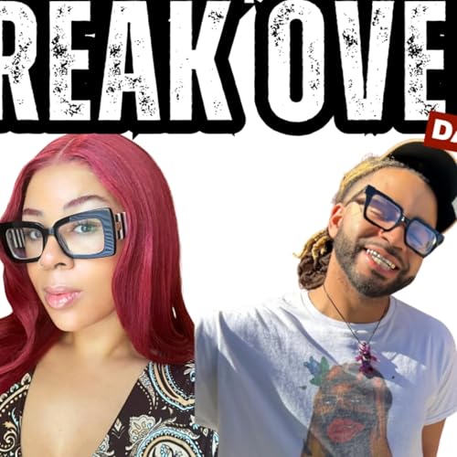 Break Over with Mecca and Darrington Titelbild