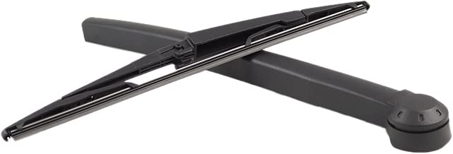 AUTOPA 5139836AB Rear Wiper Arm with Blade for Jeep Grand Cherokee 2005-2010 - coolthings.us