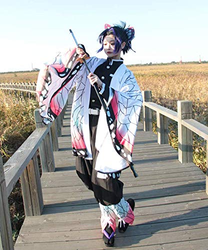 鬼滅の刃 コスプレ衣装 購入リンクまとめ 子ども用から大人用まで 攻略大百科