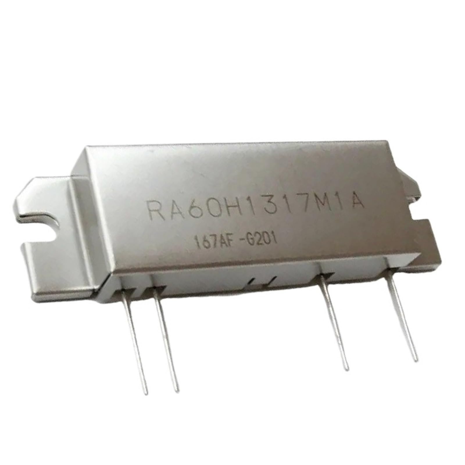 RA60H3847M1 module amplificateur UHF pour émetteur radio