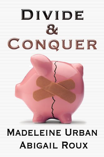 Divide Conquer Cut Run Series Book 4 Kindle Edition By Urban Madeleine Roux Abigail Literature Fiction Kindle Ebooks Amazon Com