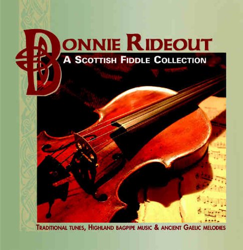 A Scottish Fiddle Connection