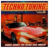 Techno Tuning Vol. 1