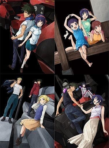 クロムクロ 第四集〈2枚組〉 クロムクロ 第四集〈2枚組〉 クロムクロ 第四集〈2枚組〉 Amazon.co.