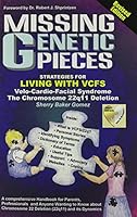 Missing Genetic Pieces 097453580X Book Cover