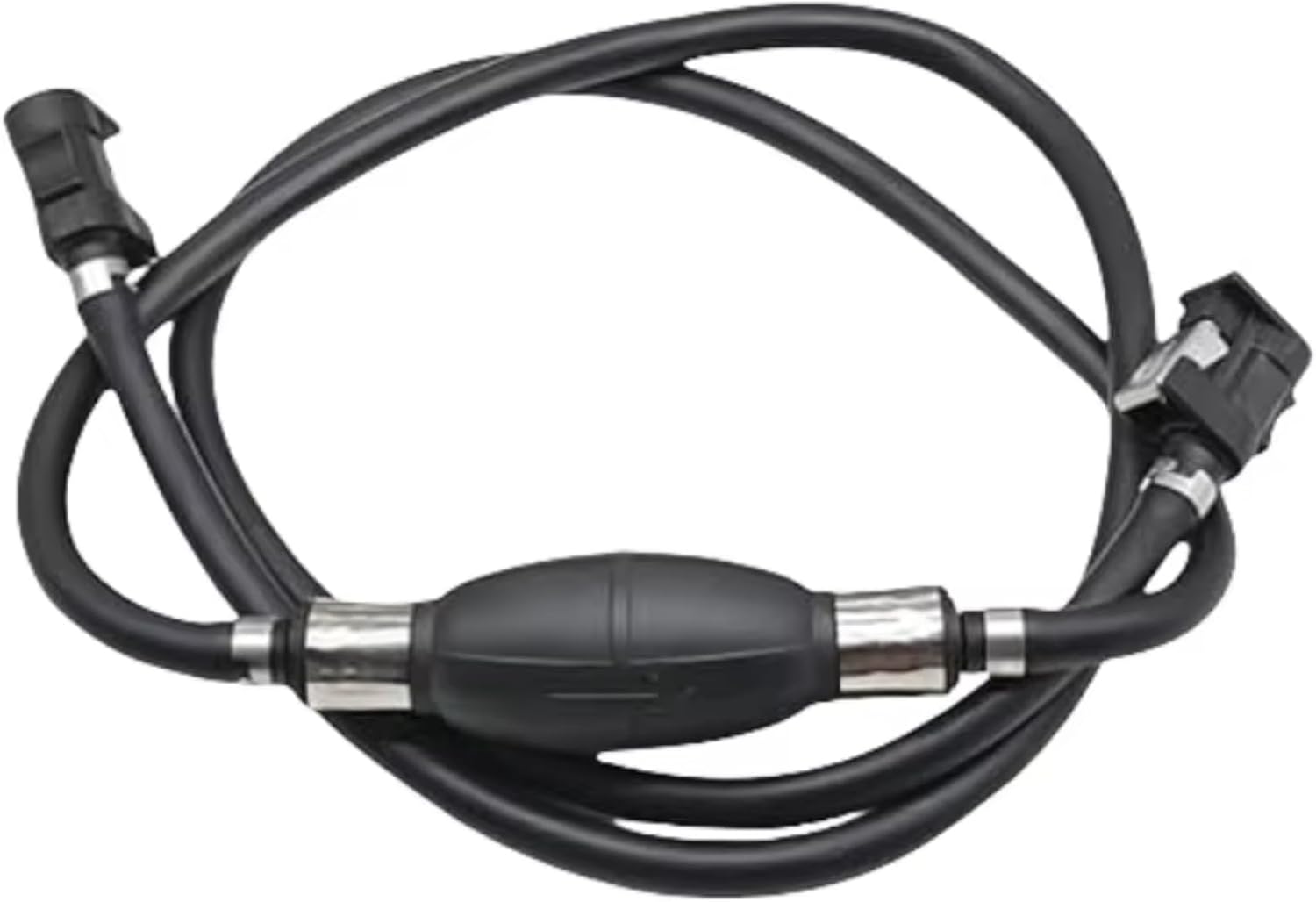 Fuel Line Assembly 5/16 Inch 61J-24306-04 Fits for Yamaha Outboard Boat Motor