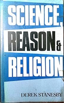 Paperback Science, Reason and Religion Book