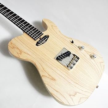 Amazon | SAITO GUITARS S-622TLC Naked 2.86kg〈サイトウギターズ