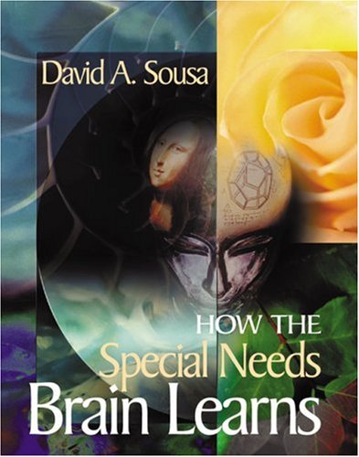 How the Special Needs Brain Learns: Sousa, David A.: 9780761978510 ...