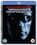 Terminator 3 - Rise Of The Machines [Blu-ray] [2009]