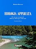 Ecologia Applicata - 2