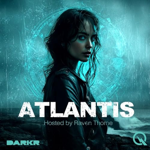 Page de couverture de Atlantis