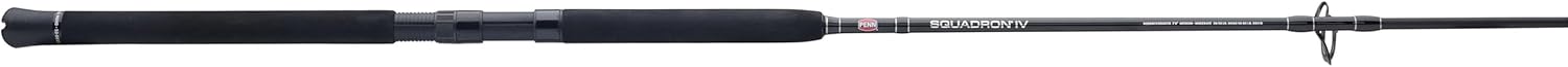 Penn Squadron IV Boat Spinning Rod