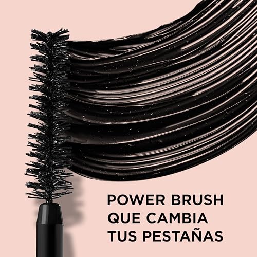 Variante de IT Cosmetics mascara pestañas Superhero Negro 9 ml