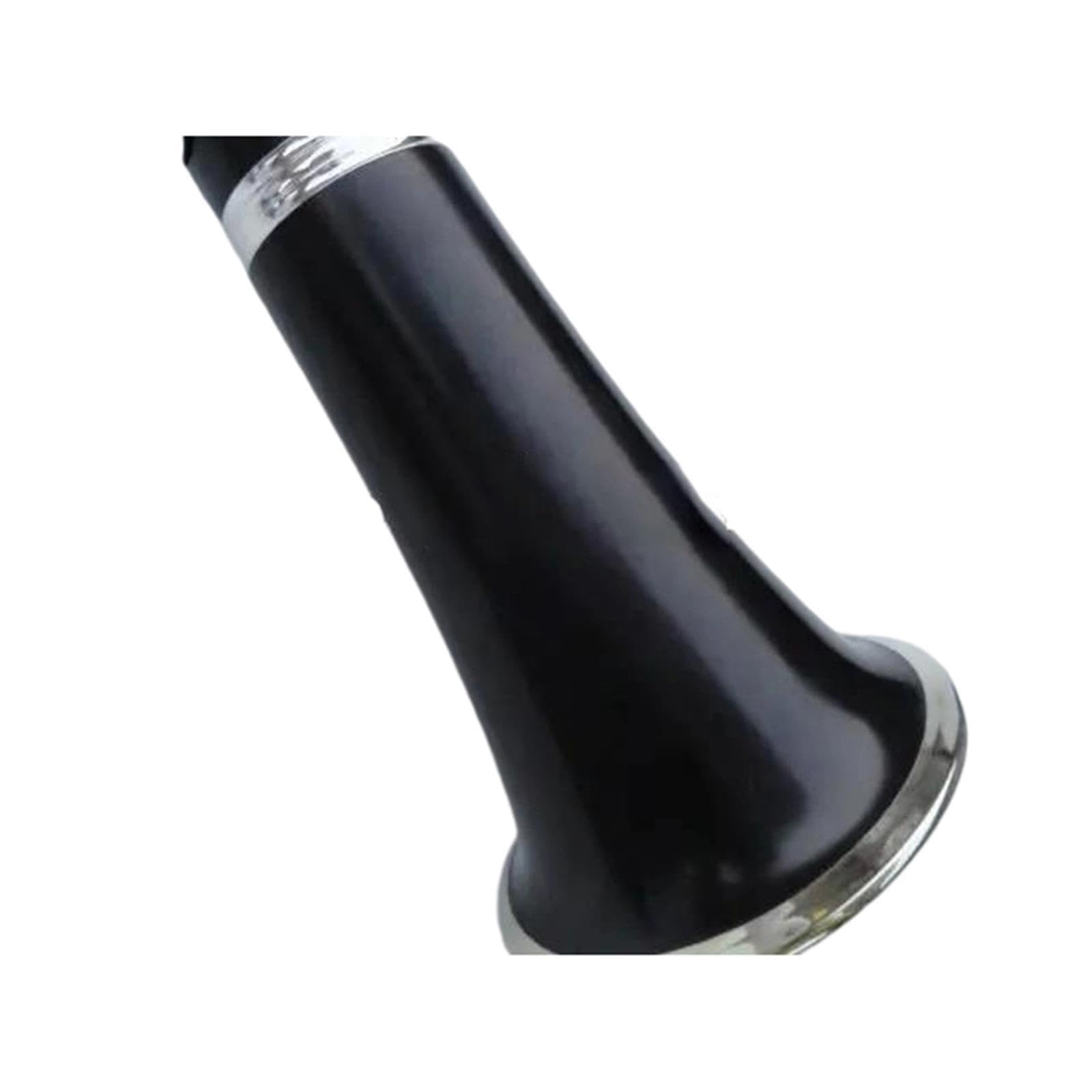 Klarnet Bb Klarnet Bb 17 Ton