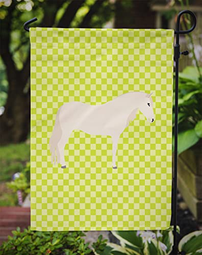 Drapeau de jardin original Caroline's Treasures BB7731GF multicolore - 4