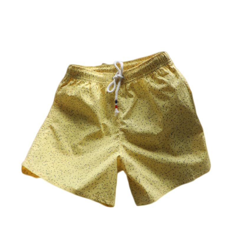 Men's Briefs Underwear，Quad shorts