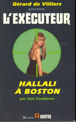 Hallali à Boston