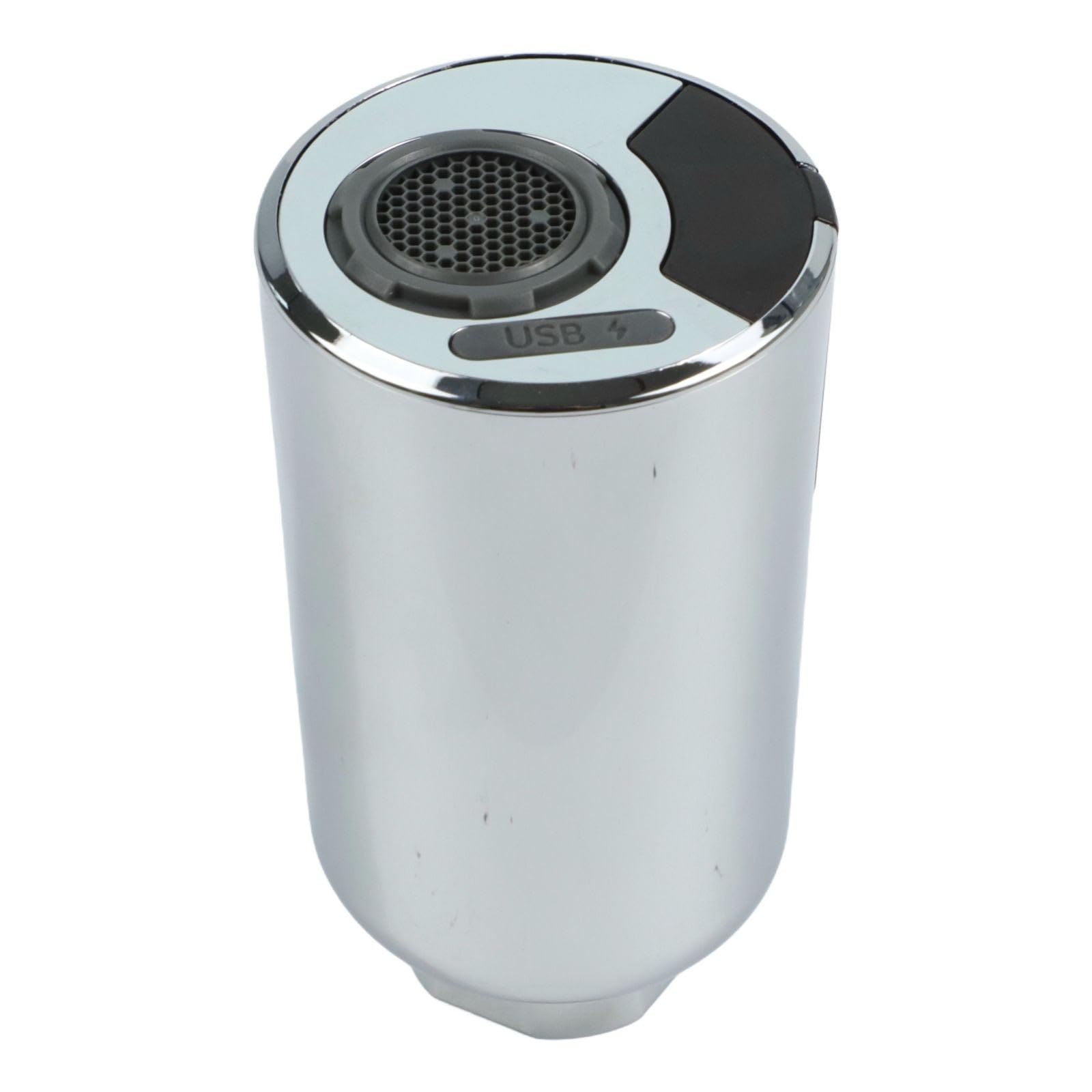 Adaptador de grifo automático con sensor infrarrojo, función de ahorro de agua de mano (ver imágenes)