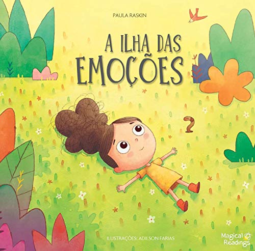 A Ilha Das Emoções