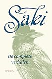 promethazin  De complete verhalen (Dutch Edition)