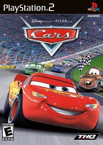 Cars (Renovado) Clasificación ESRB: Todos | por Amazon Renewed